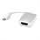 KANEX iAdapt HDMI V2 - Mini DisplayPort to HDMI Adapter with Audio Support